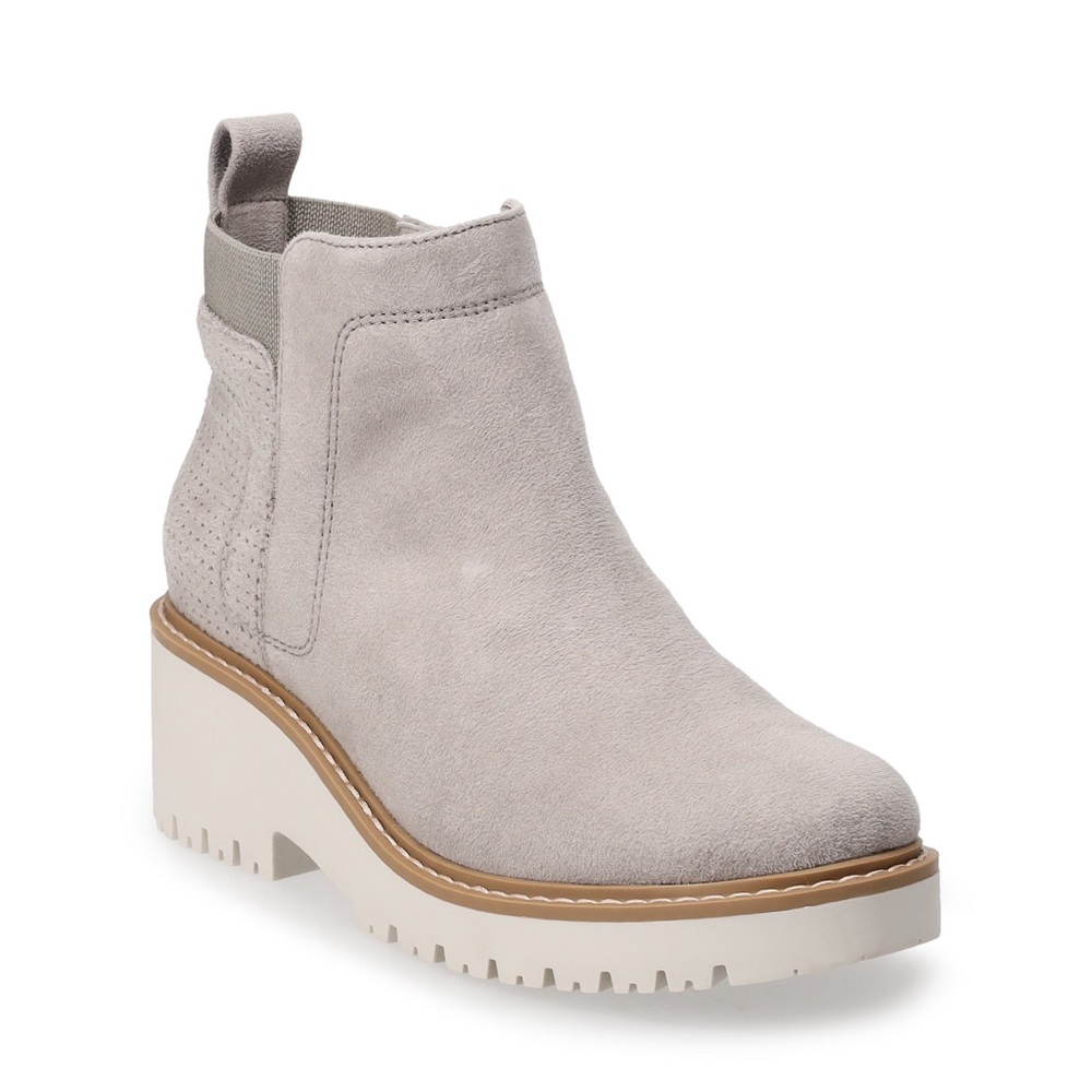 Sonoma Goods For Life Banana Women's Booties